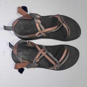 Kids chacos